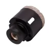 Wiertło diamentowe do ceramiki i gresu DDR-V 50x30xM14 Keramik Pro Baumesser DISTAR