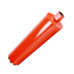 Wiertło diamentowe DDS-W 100mm x 450mm 1 1/4 UNC RS6 ADTnS DISTAR