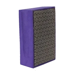 Gąbka szlifierska Baumesser Hand Pad UNI gr. 120 DISTAR