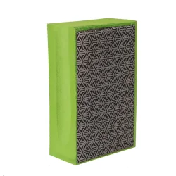 Gąbka szlifierska Baumesser Hand Pad UNI gr. 200 DISTAR