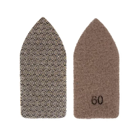 Tarcza na rzep Baumesser Change PAD PRO 60 DISTAR