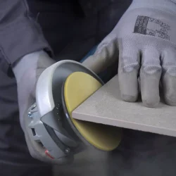 Uchwyt Pad Holder 100x14,7xM14 Centum Pro Baumesser DISTAR