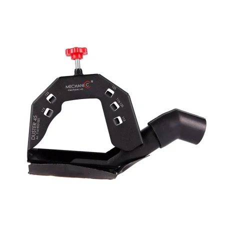 Przystawka do szlifierki kątowej DUSTER 45 115-125 MECHANIC DISTAR
