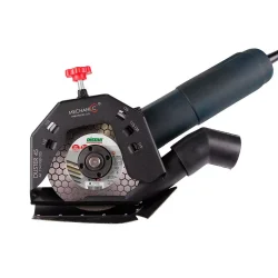 Przystawka do szlifierki kątowej DUSTER 45 115-125 MECHANIC DISTAR
