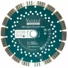Tarcza diamentowa 230 segmentowa turbo VANDER