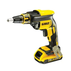 Wkrętarka do płyt G-K 18V XR 2x5Ah 1/4" sześciokąt 30/5Nm magazynek na wkręty TSTAK II DCF620P2K DeWALT