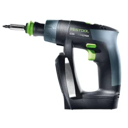 Akumulatorowe w CXS 2,6-Set FESTOOL