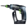 Akumulatorowe w CXS 2,6-Set FESTOOL