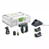 Akumulatorowe w CXS 2,6-Set FESTOOL