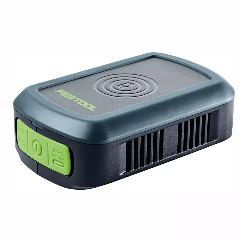 Ładowarka Phone Charger PHC 18  FESTOOL