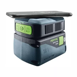 Ładowarka Phone Charger PHC 18  FESTOOL