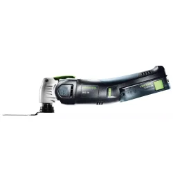 Urządzenie wielofunkcyjne akumulatorowe OSC 18E-Basic Promo 2021 Festool