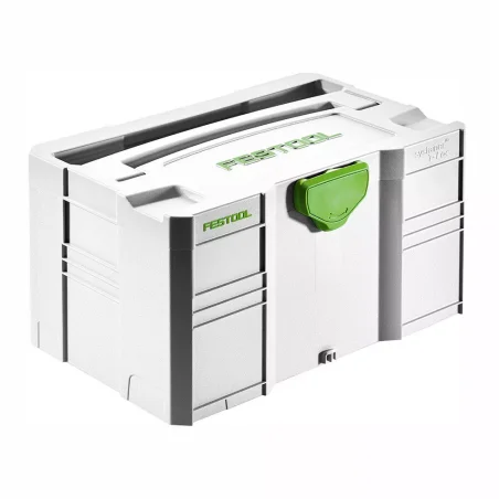 Systainer       SYS-MINI 3 TL FESTOOL