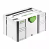Systainer       SYS-MINI 3 TL FESTOOL