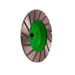 Tarcza diamentowa szlifująca DGM-S 100mm №00 ELITE ACTIVE DISTAR