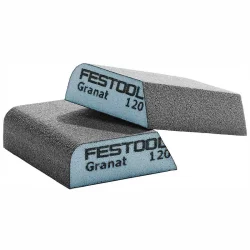 Gąbka szlifiers 69x98x26 120 CO GR/6 FESTOOL (1 SZT- 0,16)