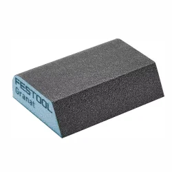 Gąbka szlifiers 69x98x26 120 CO GR/6 FESTOOL (1 SZT- 0,16)