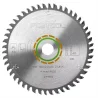 Piła tarczowa do drewna do zagłębiarki  HW 160x2,2x20 W48 FESTOOL