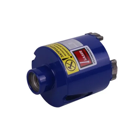 Wiertło diamentowe DDS-W 72mm T-CONCRETE DISTAR