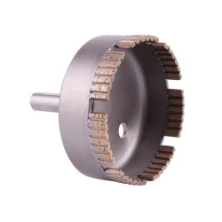 Wiertło diamentowe DDS-W 70mm CERAMICS DISTAR