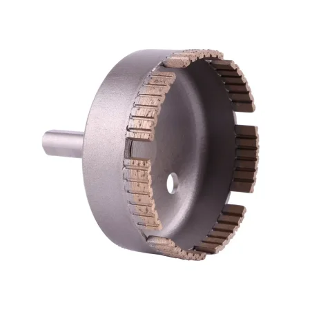 Wiertło diamentowe DDS-W 70mm CERAMICS DISTAR