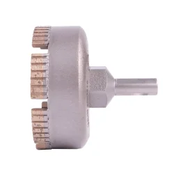 Wiertło diamentowe DDS-W 70mm CERAMICS DISTAR