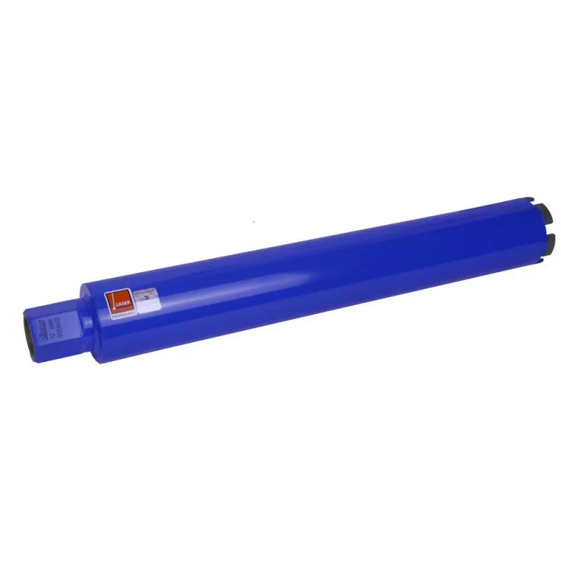 Wiertło diamentowe DDS-W 72mm x 450mm 1 1/4 UNC REINFORCED CONCRETE DISTAR