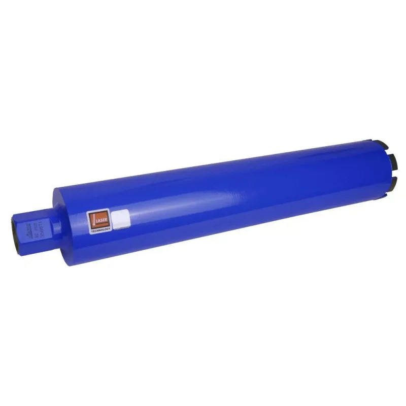 Wiertło diamentowe DDS-W 92mm x 450mm 1 1/4 UNC REINFORCED CONCRETE DISTAR