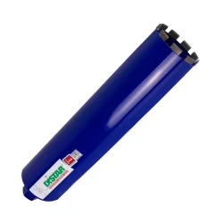 Wiertło diamentowe DDS-W 110mm x 450mm 1 1/4 UNC REINFORCED CONCRETE DISTAR