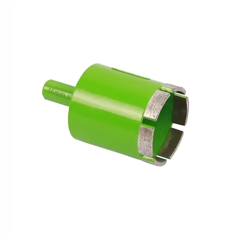 Wiertło diamentowe DDR-B 46mm x 80mm GRANITE ACTIVE DISTAR