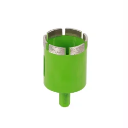 Wiertło diamentowe DDR-B 46mm x 80mm GRANITE ACTIVE DISTAR