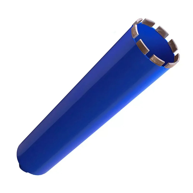 Wiertło diamentowe DDS-B 350mm x 450mm 1 1/4 UNC REINFORCED CONCRETE DISTAR