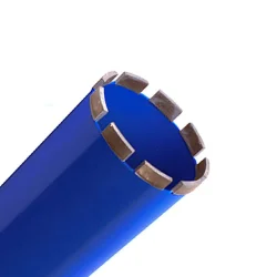 Wiertło diamentowe DDS-B 350mm x 450mm 1 1/4 UNC REINFORCED CONCRETE DISTAR