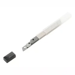 Ostrza łamane 9mm (op.10szt) 9mm Verkatto