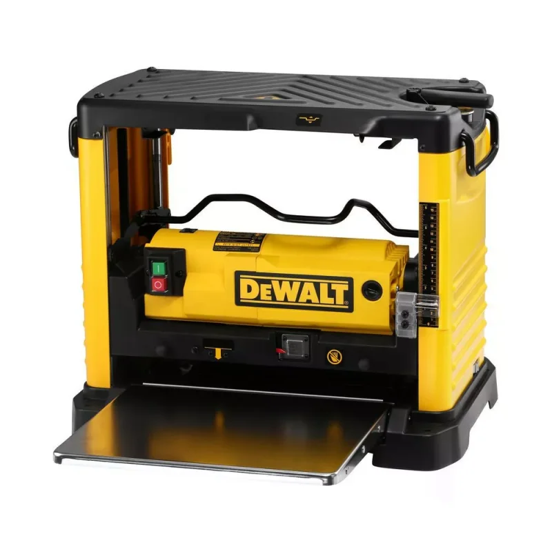 Strugarka grub.1800W DW733-QS DEWALT