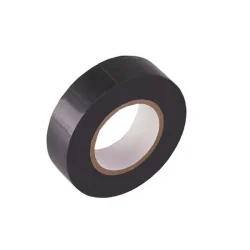 Taśma izolacyjna czarna 19mm x 0,13mm x 10m