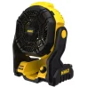 Wentylator 18V XR DEWALT