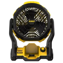 Wentylator 18V XR DEWALT