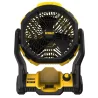 Wentylator 18V XR DEWALT