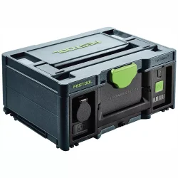 SYS-PowerStatio SYS-PST 1500 Li HP FESTOOL