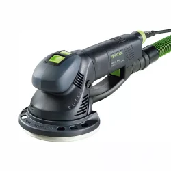 Szlifierka      RO 150 FEQ-Plus FESTOOL
