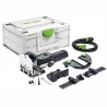 Frezarka do poł DF 500 Q-Set FESTOOL