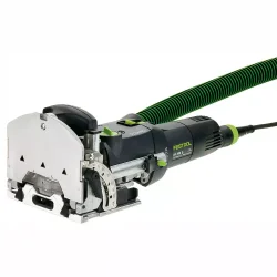 Frezarka do poł DF 500 Q-Set FESTOOL