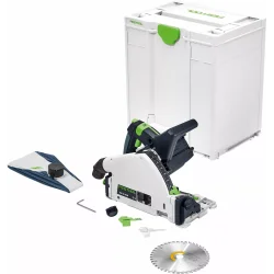 PS Zagłębiarka  TSC 55 KEB-Basic FESTOOL