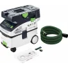 Odkurzacz mobilny akumulatorowy CTLC MIDI I-Basic FESTOOL