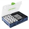 Systainer Organizer SYS3 ORG M 89 CE-M Festool