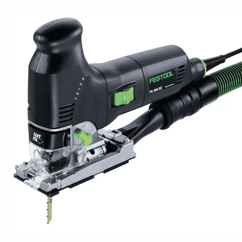 Wyrzynarka      PS 300 EQ-Plus FESTOOL