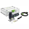 Wyrzynarka      PS 300 EQ-Plus FESTOOL