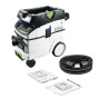 Odkurzacz mobil CTL 36 E AC-LHS FESTOOL