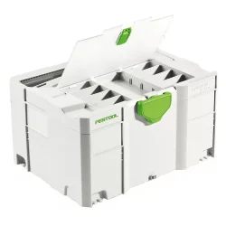 Systainer       SYS 3 TL-DF FESTOOL